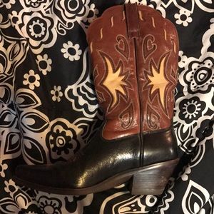 Ariat Western Boots